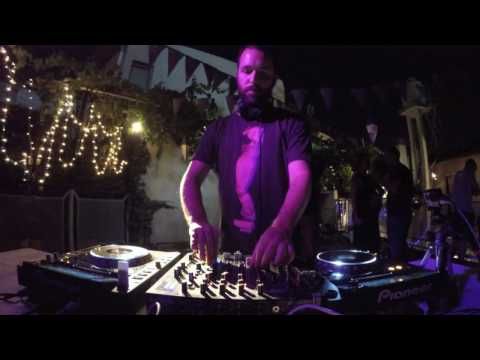 We Must feat. Kunde @ Playground Records