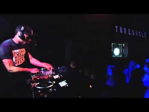 Guessbeats & Kidmalone @ Threshold, P79, Den Bosch (11-04-2014)