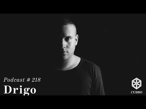 Cubbo Podcast #218: Drigo AR