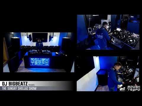 DnBreaks TAKEOVER