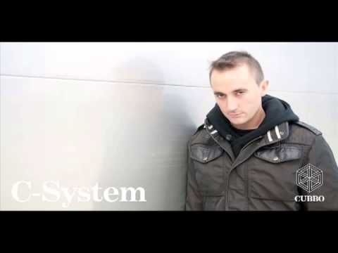 Cubbo Podcast #015 C-System (ES)