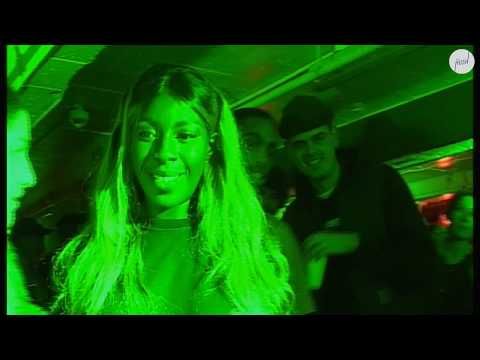 Anz DJ Set | Keep Hush Live: Coyote Records Presents