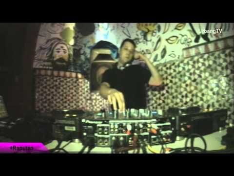Robert Heyaime - Space Sounds @ Espiral [+Raputan]