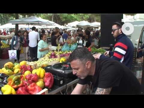 Giovanni Damico in 180gr - Salerno, Sept 2015
