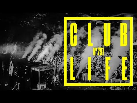 CLUBLIFE by Tiësto Episode 791