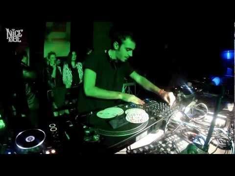 MASSIMO DI LENA @ NICE TO BE || DISCOSABOTAGE 23Mar2013 Duel:Beat