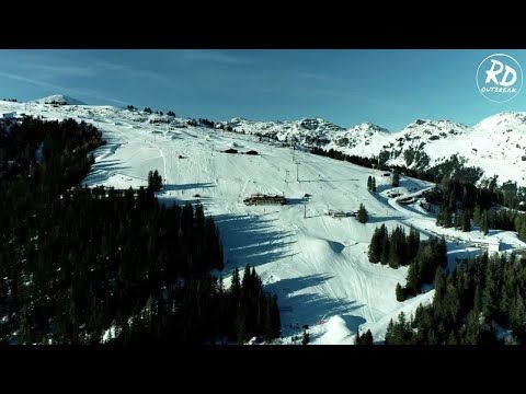 MARC WERNER Special DJ Set from Austria