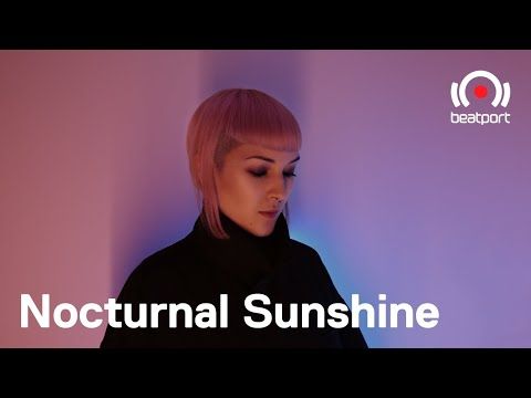 Nocturnal Sunshine aka Maya Jane Coles - The Residency w/ Maya Jane Coles | Week 2 | @Beatport Live