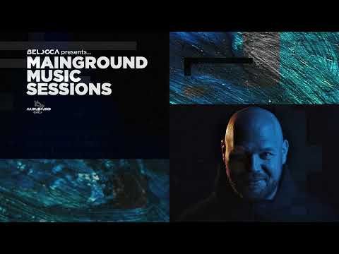 Mainground Music Sessions 021: Belocca
