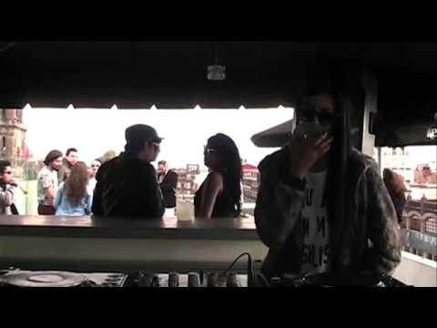 Celice @ Rooftopia.TV 007