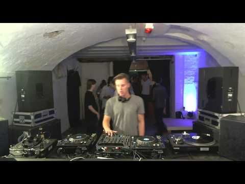 NDS Tv PUK w/ William Köster