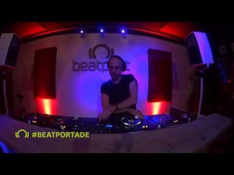 Beatport | Technasia - Live Studio Session | ADE 2015