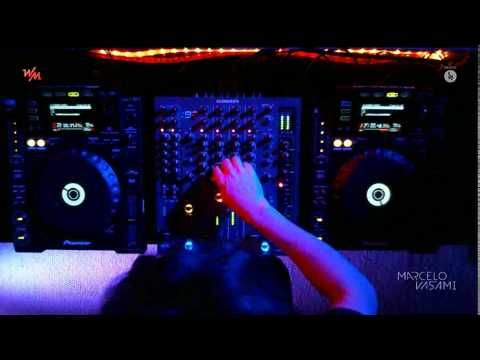 MARCELO VASAMI @ WE MUST LIVE #78 - 2da Parte