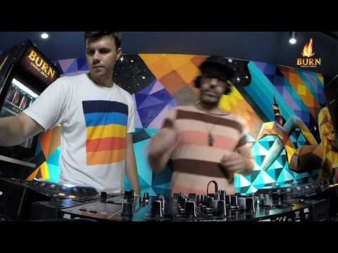 Louder Than Words - Live @ Radio Intense 28.06.2017