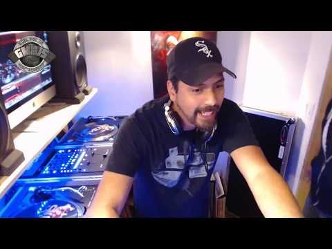 GMDJS Eddie Wildstyle & Luis Quickmixx tag team