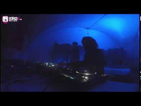 Daniele Travali - Wake Up - borgo33.com