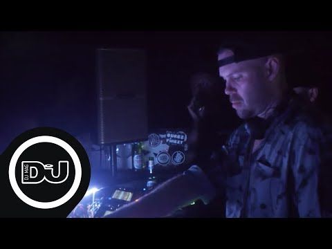 Solardo Live from DJ Mag at Work