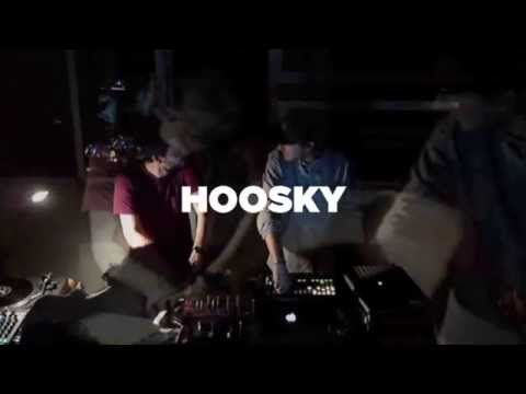 Hoosky • Midnight Marauders #4 • Le Mellotron