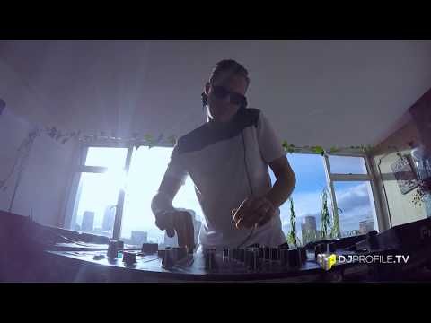 Phace (Ale) @ RE.SET & Radikal Styles x DJPROFILE.TV Videostream | Bogotá Colombia | 23 oct 2017