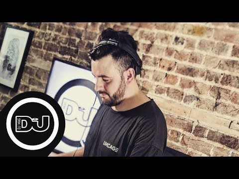 Marco Faraone Live From #DJMagHQ