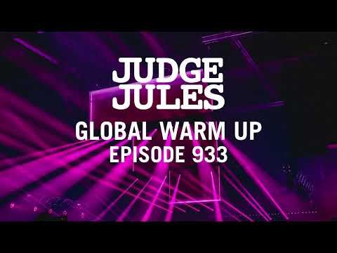 GLOBAL WARM UP EPISODE 933