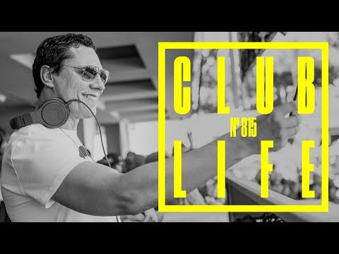 CLUBLIFE by Tiësto Episode 815