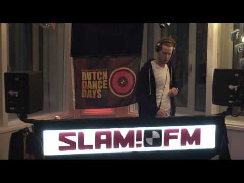 Bakermat (Live DJ set) | Dutch Dance Days