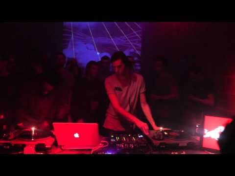 Martyn 70 min Boiler Room DJ Set at Warehouse Project x RBMA
