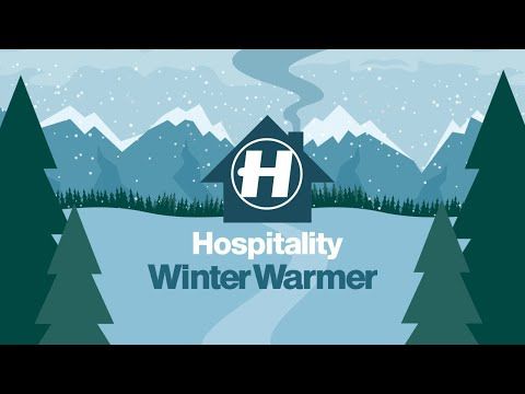 Lally - Winter Warmer Mix