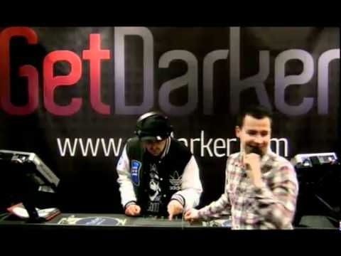 GetDarkerTV 081 - WE ARE DUBIST, FUSED FORCES & DARKSIDE