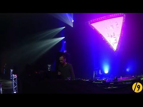 NOISEBUILDER ● PULSAMIX 20 ANS HERETIK - NJP NANCY /SLASH9.TV