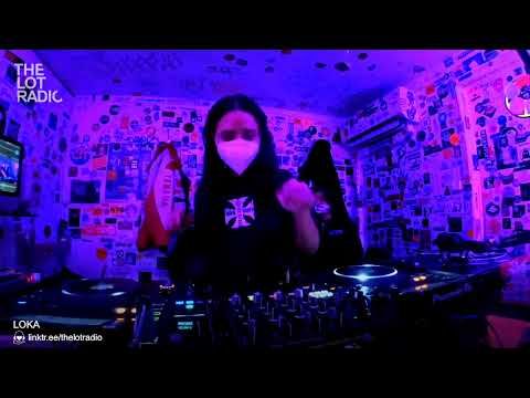 LOKA - February 10, 2021