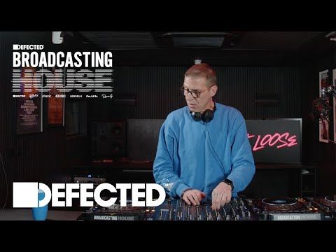 Let Loose with The Shapeshifters (Episode #7, Live from The Basement)