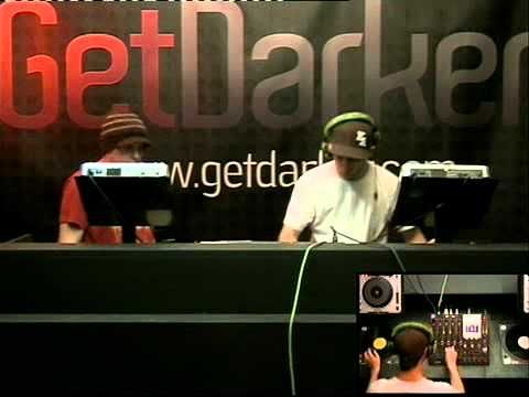 GetDarkerTV #020 - Formula, Ed West & Advocate, Scope
