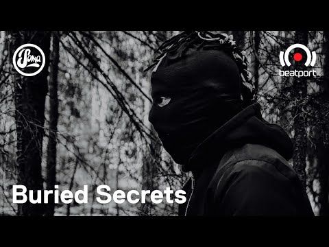 Buried Secrets DJ set - Soma Sessions | @Beatport Live
