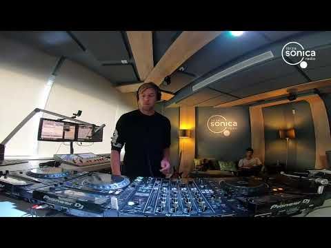 CYRIL CLAUDEL - SUPERSONICOS 24/09/10