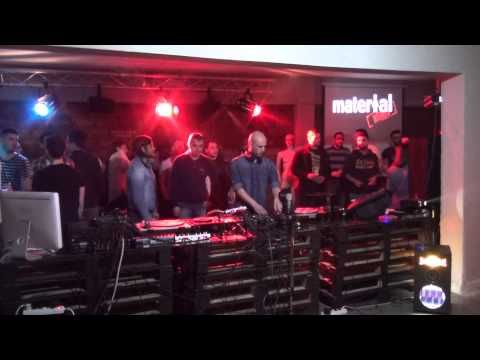 User at Lockroom 08.03.14