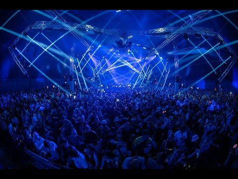 Milo Spykers at NATURE ONE 2022