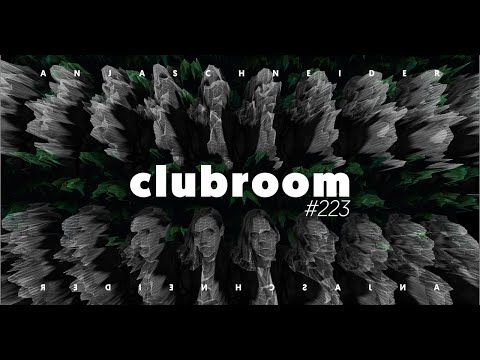 Club Room 223 with Anja Schneider