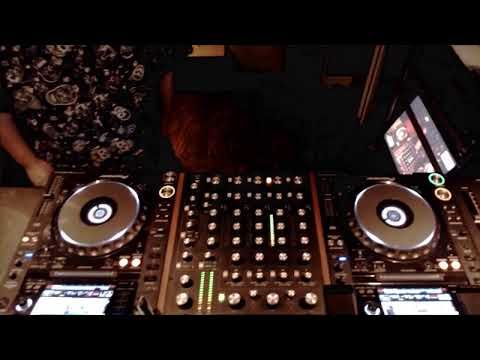 Ditchcotque w/ Diaz Brothers - 12.11.2019