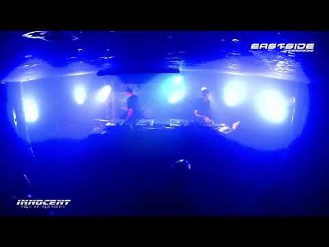 Eastside Underground: The Vinyl Junk & Kokka