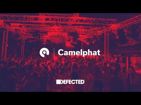 Camelphat @ Defected Croatia 2017 (BE-AT.TV)