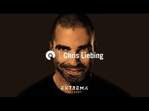 Chris Liebing DJ Set @ Extrema Outdoor Belgium 2019 | BE-AT.TV