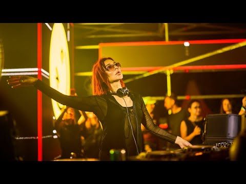 Nina Kraviz @ Neversea Kapital, 2025