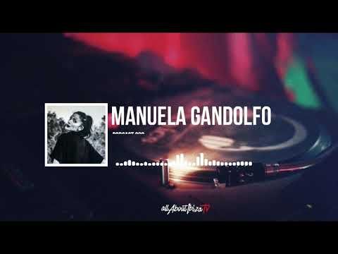 PODCAST 009 · MANUELA GANDOLFO © www.Allaboutibizatv.net