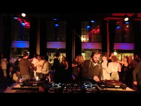 NDS Tv w/ Roger Gerressen & Jocelyn Abell (ESHU)
