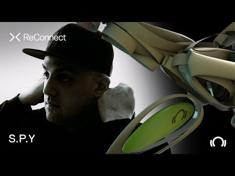 S.P.Y DJ set - ReConnect: Drum & Bass | @Beatport Live