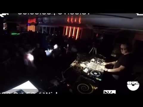 SAMULI KEMPPI - Crime Room - Triade 2nd annivarsary