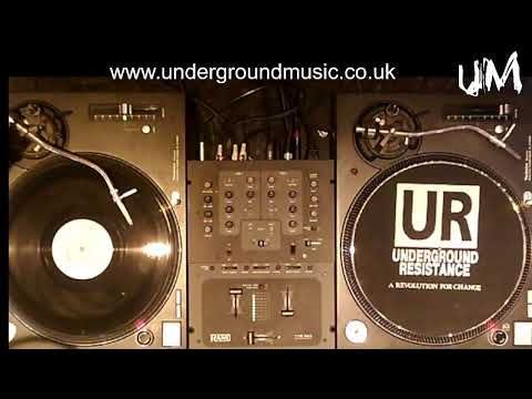 Simon Underground  - LIVE from Hertford  New releases + Requests