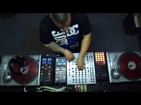Aitor Rewind (Zulo Room)